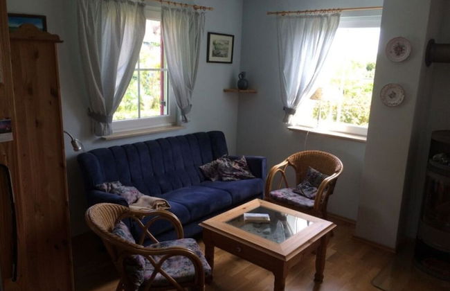 Red-throated Diver Modern Retreat - Foto 5