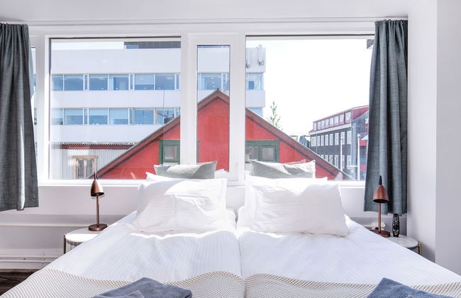 Svala Apartments by Heimaleiga - Foto 34