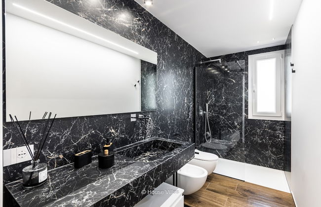 Flaben Luxury Villa in Diano Marina - Foto 35