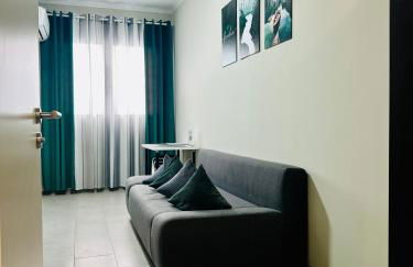 Neuwertiges Apartment mit schnellem WLAN, Netflix, Glasfaser, Kostenlose Privatparkplatz auch für Transporter geeignet R21 - Foto 6