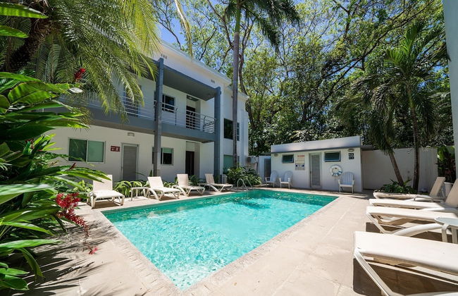 Playa Potrero NEW 2 BR Condo Near to the Beach - Casa Blanca 7 - Foto 27