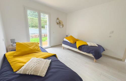 Gîte chêne - Foto 13