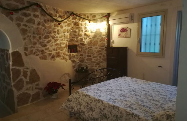 Trullo Alessandro e Villa Raffaela - Foto 35