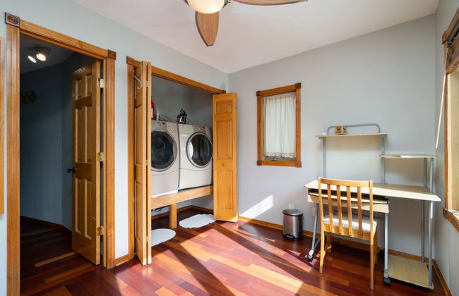 Manor on the River - Whole House - Photo 10