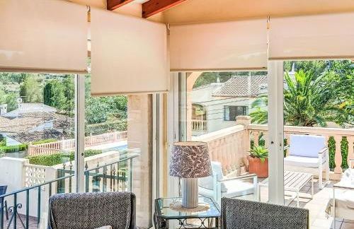 Holiday Home Isabelle by Interhome - Foto 10