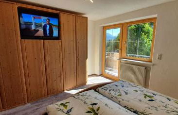 Alpine Lodge Wertach - Photo 11