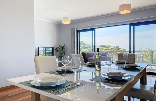 Green Blue Horizon by Atlantic Holiday - Foto 5