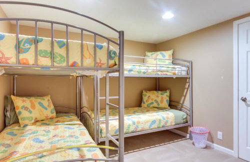 Dock and Hot Tub Lakefront Camdenton Haven! - Photo 19