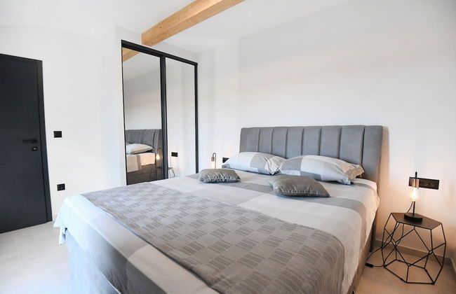 Villa Blackwood Zadarvillas - Foto 28