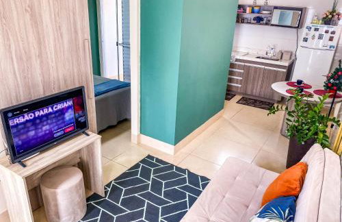 Flat Morada da Neblina! - Foto 13