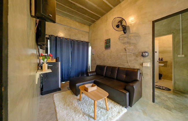 Rayong Pool Villa & Camping - Foto 8