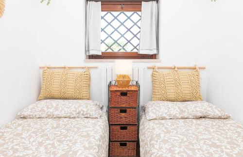 Rosellina Gialla Assisi Oasi di pace in collina - Foto 3