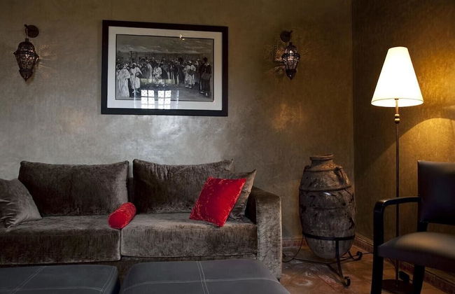 KASBAH ILLY - Photo 9