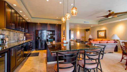 Kapalua Golf Villa 16V 2 - Foto 2