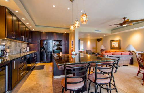 Kapalua Golf Villa 16V 2 - Foto 2