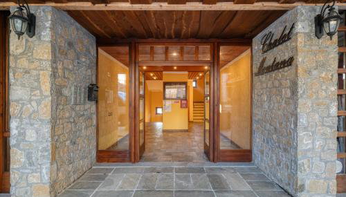 Le Case di Bart su Chalet Montana - Foto 2