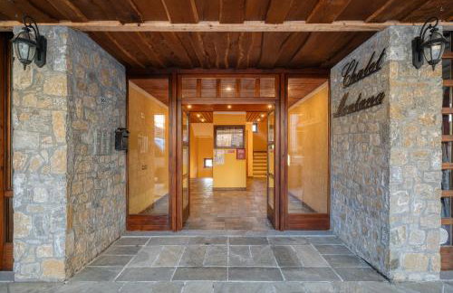 Le Case di Bart su Chalet Montana - Foto 2