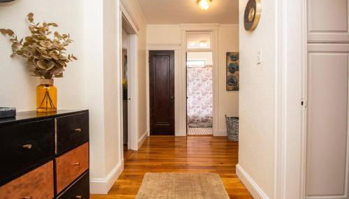 Sun-filled Unit, Elevator, Pool, Boston College - Foto 5