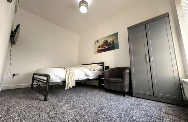 Fulfill Apartments Walkden - Foto 2