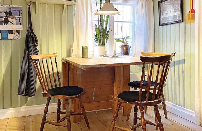 4 Person Holiday Home in Mantorp-by Traum - Foto 9