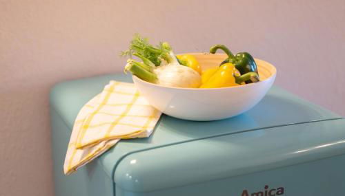 Appartement "Ankerplatz" Cappel Whg 12 - Foto 2