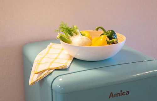 Appartement "Ankerplatz" Cappel Whg 12 - Foto 2