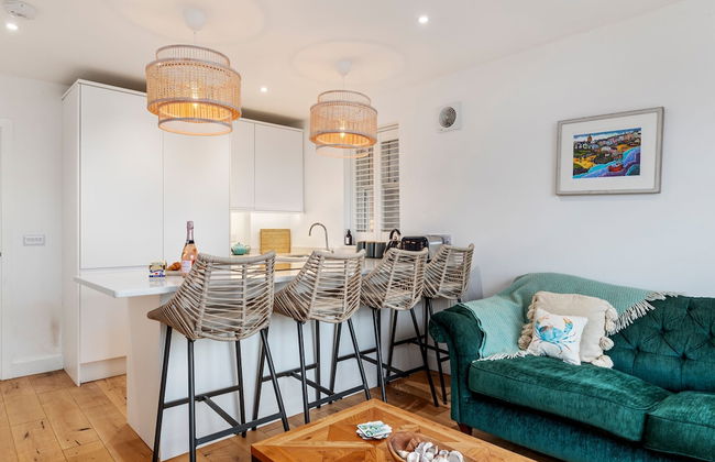 Midnight - Sea Views Town Centre - Foto 5