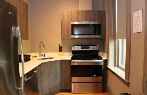 A Stylish Stay w/ a Queen Bed, Heated Floors.. #26 - Foto 6