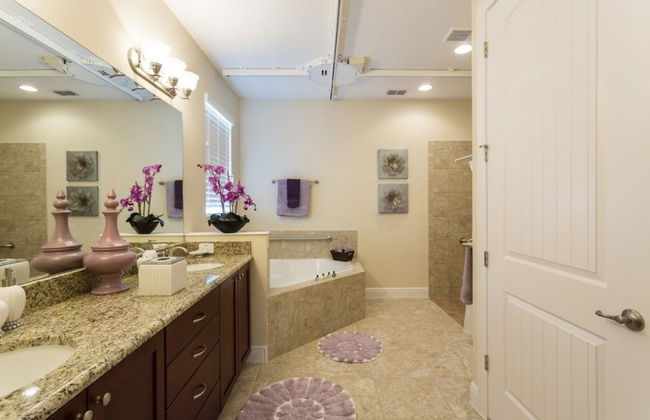 Je62429 - Reunion Resort - 8 Bed 8 Baths Villa - Foto 15