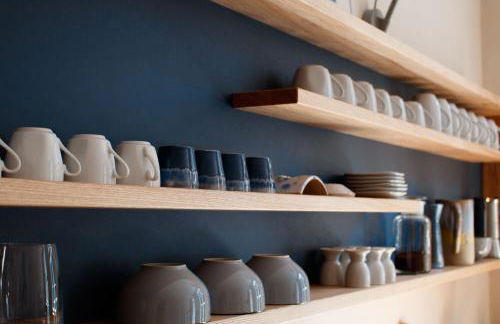 Gutshaus Zarchlin - Photo 56