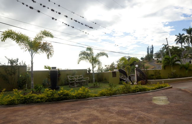 Skyview Manor Guest Apartments - Foto 61