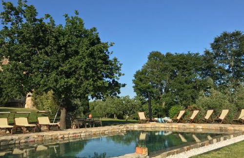 Podere Stollo - Foto 27