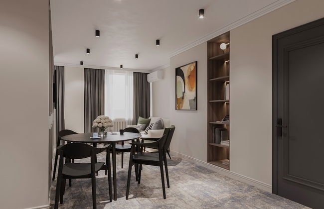 Black Gallo Residences - Foto 18