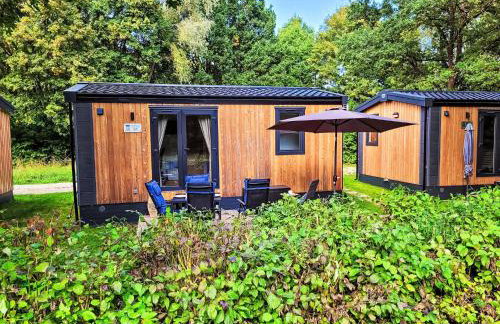 Holiday Home Tiny Haus Soul & Lake by Interhome - Foto 11