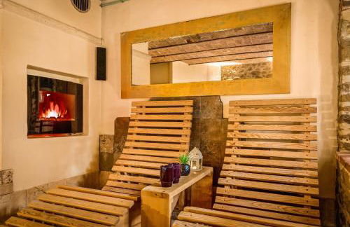 I Capricci Di Merion - Resort & Spa - Foto 30