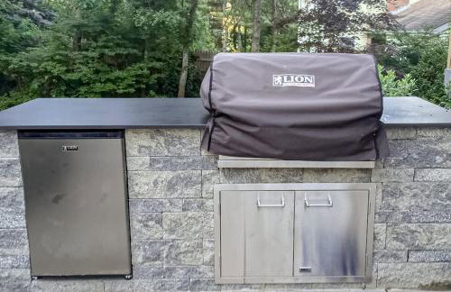 Hamptons Hideaway - Foto 15