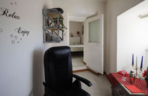 Relais Marmore con Jacuzzi per due persone - Foto 28