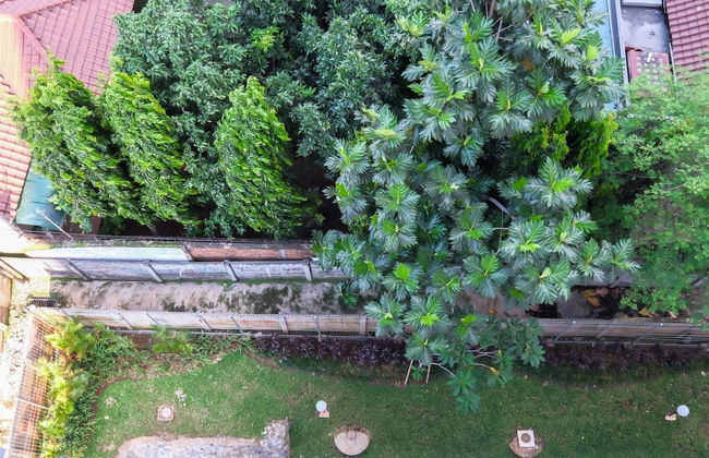 Bassura City Apartment with Mall Access - Foto 29