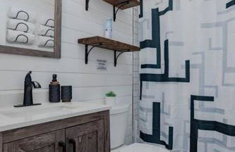 Pocono Retreat Movies Games Spacious - Foto 48