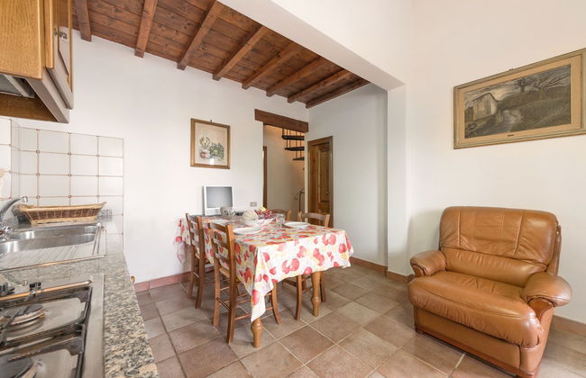 Agriturismo Casa Passerini a Firenze - Foto 62