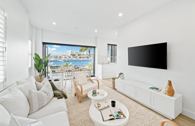 Palm View Collective - Foto 41