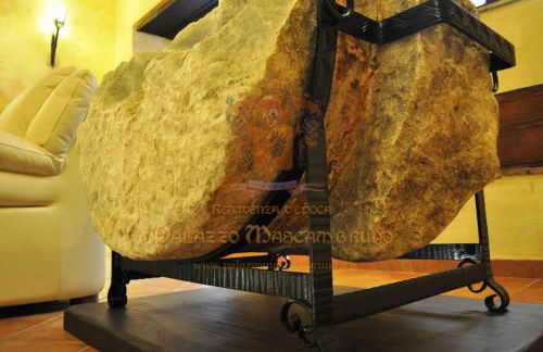 Palazzo Mascambruno - Foto 9