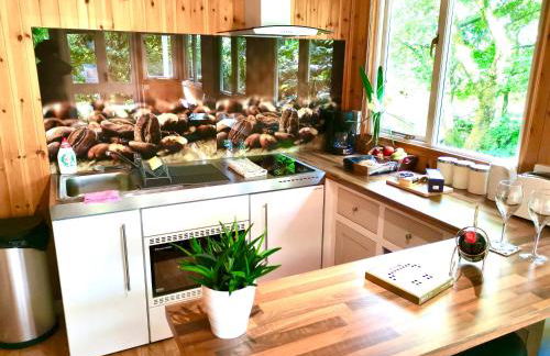 Treeside woodhouse - Foto 2