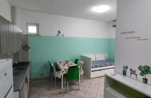 Residence Blu Marine - Photo 45