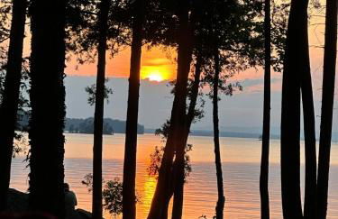 Waterfront Cottage Moosehead Lake - Foto 59