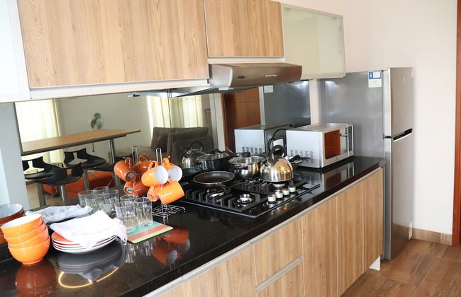 Residencial Cafferata - Foto 31