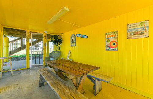 Hello Sunshine by Ryson Vacation Rentals - Foto 57