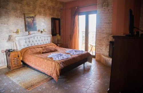 Silva Suites - Photo 60