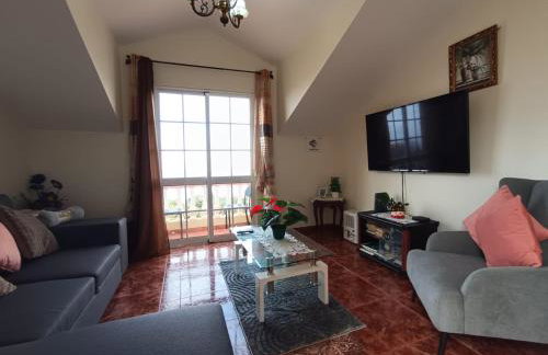 Charm Penthouse Ocean View - Foto 15