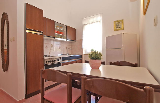 Apartmenst Marisita 1124 - Foto 21